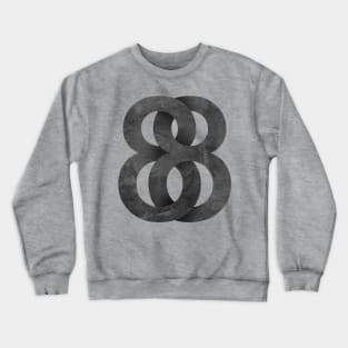 88 linked Crewneck Sweatshirt